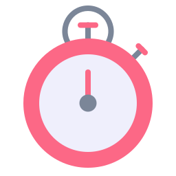 Clock icon