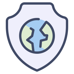 Shield icon