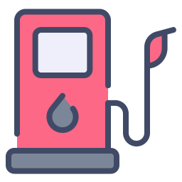 Fuel icon