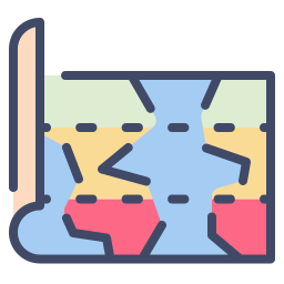 Map icon