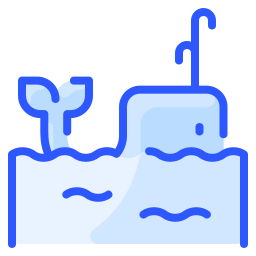 Sea icon