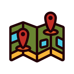 gps icon