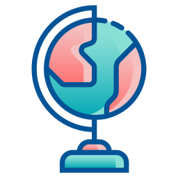 globus icon