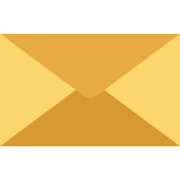 Envelope letter icon