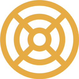 Target goal icon