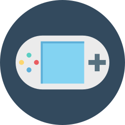 video gioco icona