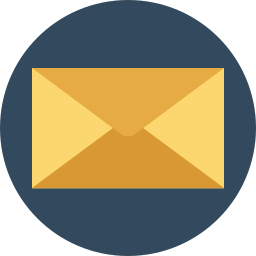 봉투 편지 icon