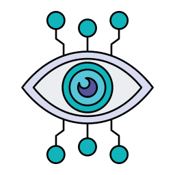 Visulization icon