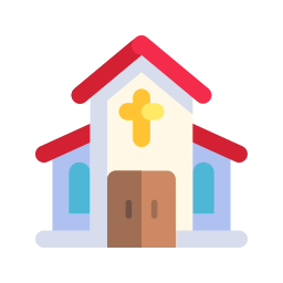 Church icon