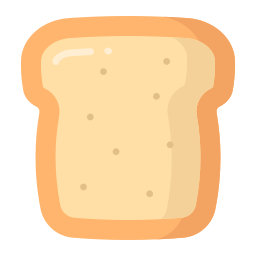 Bread icon