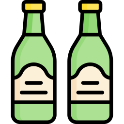 飲む icon