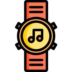 Clock icon