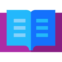 Book icon