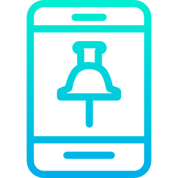 smartphone icon