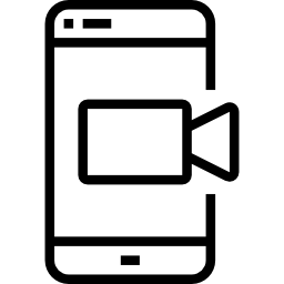 원격 회의 icon
