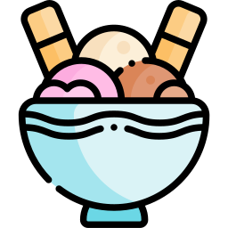 alimento icono