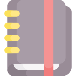 Book icon