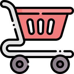 Cart icon