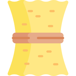 paille Icône