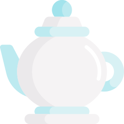 Teapot icon