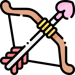 Arrow icon