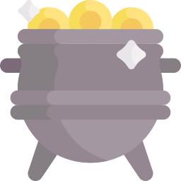 Pot icon