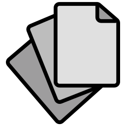 documentos icono