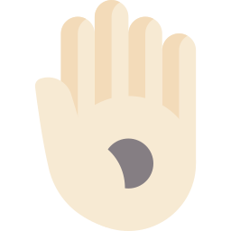 Рука иконка