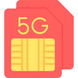 sim karte icon