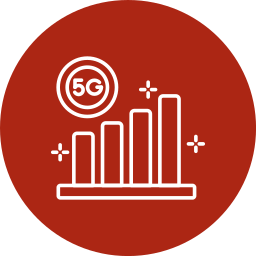 5g icon