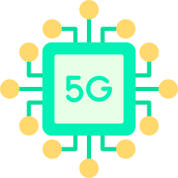 5 g icona