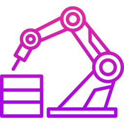 automatisation Icône