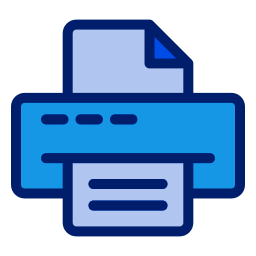 Paper icon