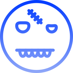 zombie icon