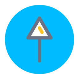 Arrow icon