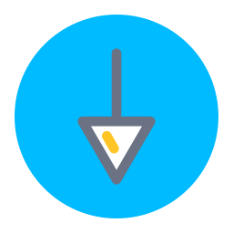 Arrow icon