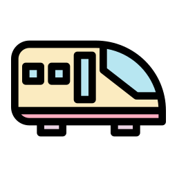 Train icon