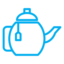 Teapot icon