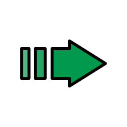 Right arrow icon