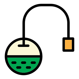 ティーバッグ icon