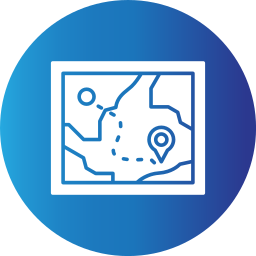 Map icon