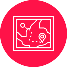 Map icon