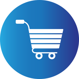 Cart icon