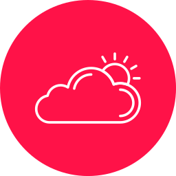 Cloud icon