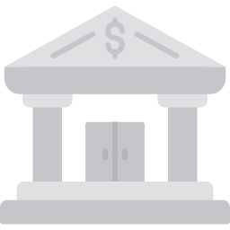 bank icon