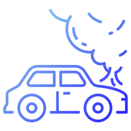 자동차 충돌 icon