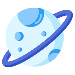 planet icon