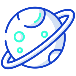 planet icon