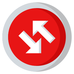 intercambio icono