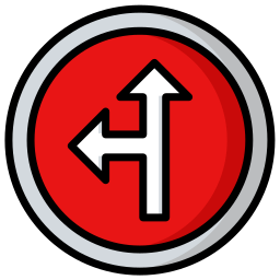 Junction icon